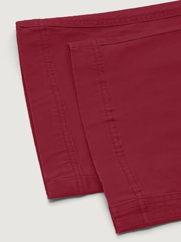 Image of Flamingals Straight Leg Drawstring Pants for Women