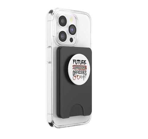 PopSockets MagSafe Agent correctionnel : simplifiez vos déplacements de future épouse - 4