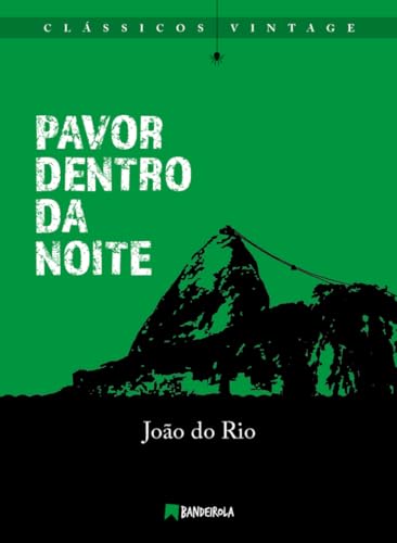 Pavor dentro da noite: