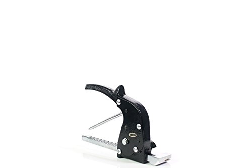 PAC Strapping PBT58 Manual Tensioner Pusher Bar Strapping, 10" Length x 5" Width