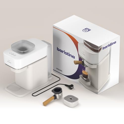 Machine à expresso BAR30360 + mousseur à lait - vue 10