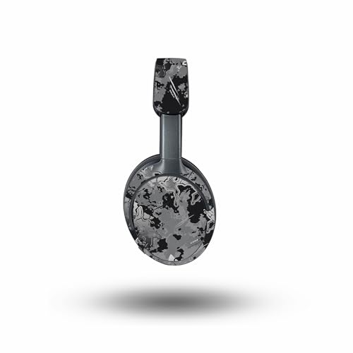 Image of MightySkins Skin Compatible with Bose QuietComfort Ultra - Viper Urban | Protective, Durable, and Unique Vinyl Decal wrap Cover | Easy to Apply, Remove, and Change Styles