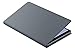 Samsung Tab A7 Lite Bookcover Dark Gray