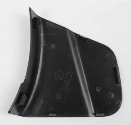 Genuine Chrysler 1GS47DX9AD Seat Belt Anchor Cover