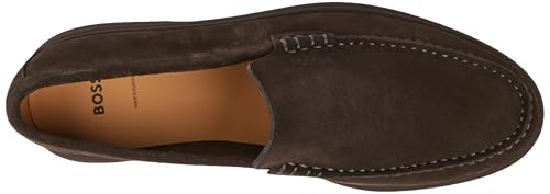 BOSS Men's Modern Loafers4