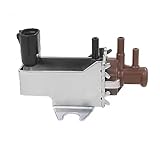 14956-AD20A 14956-AD200 139700-0441 1397000441 25819-27040 Solenoid Valve Car Accessories Valve Valve Fit for Nissan Simple Installation