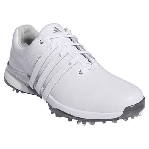 Image of adidas Men's Tour360 Xt-sl Textile Golf Shoes