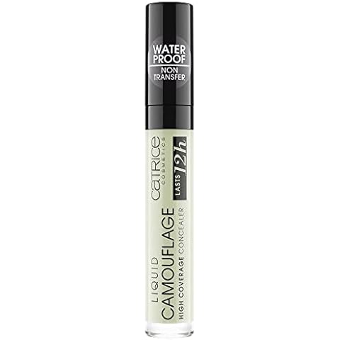 Anti-cernes Liquide Catrice 200 Cover
