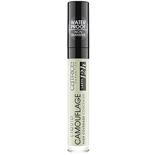 Catrice Camouflage Corrector Líquido 200