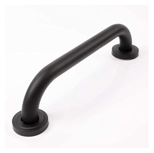 Poignée de douche ergonomique pour personnes âgées et handicapées