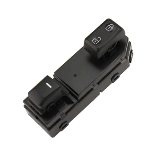 Commande leve vitre haute sensibilite bouton de levage avant droit - 2