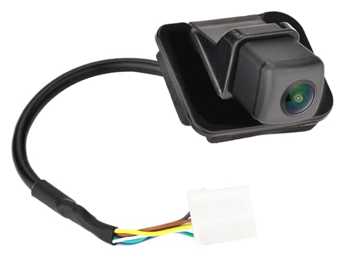 Caméra Recul Accord 39530-T2A-A31 Antibuée Remplacement Auto