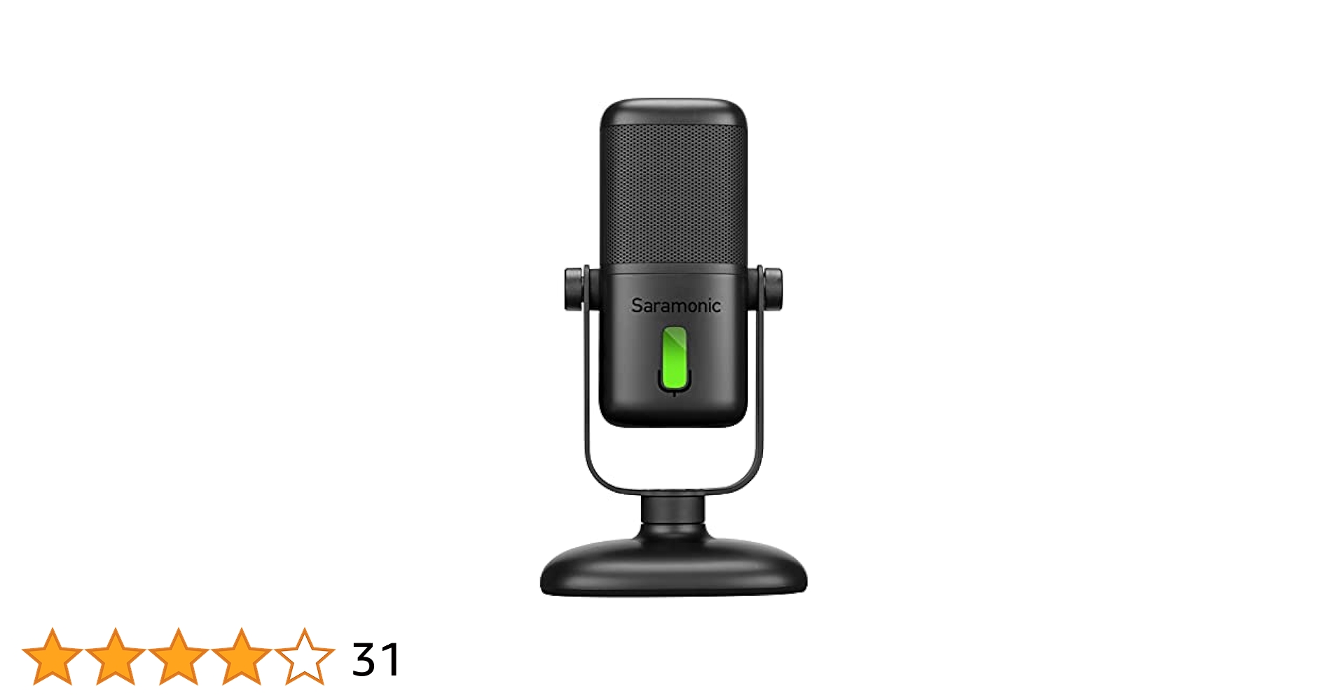 Saramonic SmartMic DI マイク(lightningコネクタ) Saramonic SmartMic DI マイク(lightningコネクタ) Amazon.co.jp