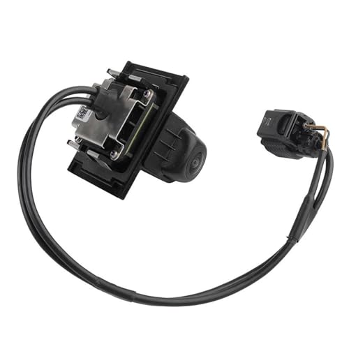Caméra de recul pour Hyundai Genesis GV70 99240-AR000 avec kit sans fil d'assistance