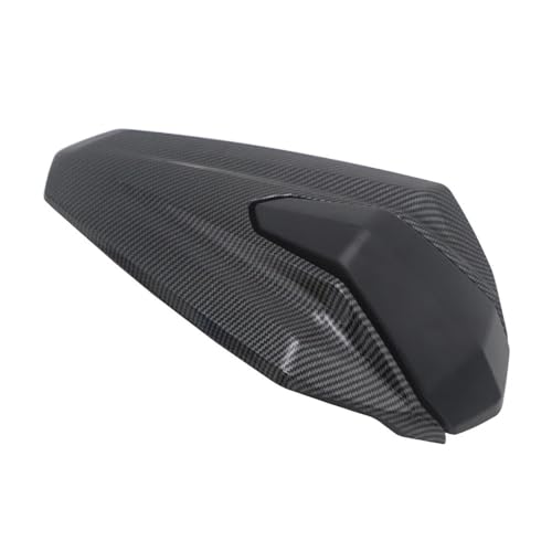 Carénage arrière passager pour Z400 et Ninja 400 2017-2020