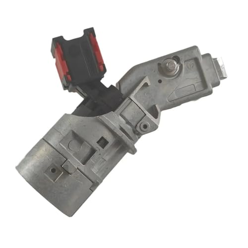 Interruptor de arranque de encendido para solucionar fallos de llave trabada en Clio MK3 2