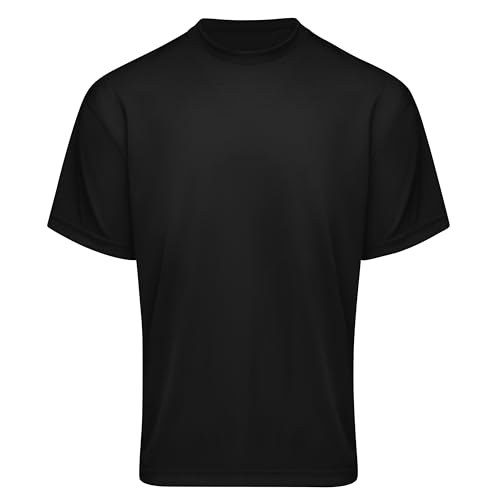 Image of Red Kap Men's Performance Short-Sleeve Core Tee