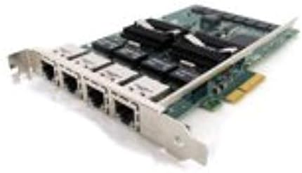 EXPI9404PTBLK Intel Quad Port 1GB PCI-e Adapter - Naturawell Updated