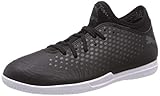 Puma Jungen Future 19.4 IT Jr Multisport Indoor Schuhe, Schwarz und Weiß, 28 EU