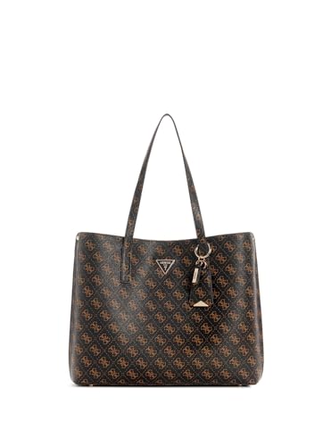 Image of GUESS Women's Meridian Girlfriend Tote