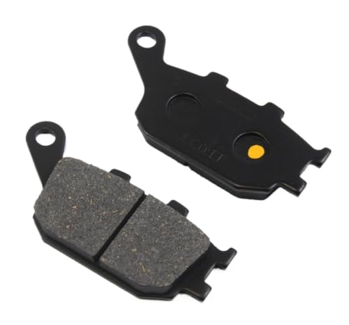 Plaquettes de frein moto DL 650 pour réparer le freinage V-Strom 2005