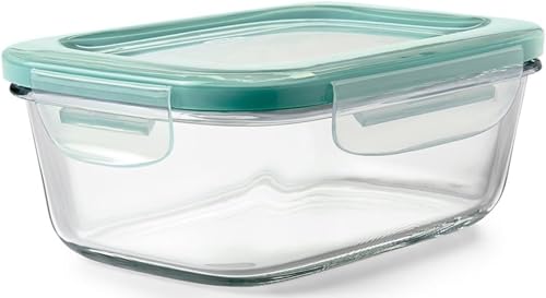 OXO Smart Seal 3.5 Cup Glass