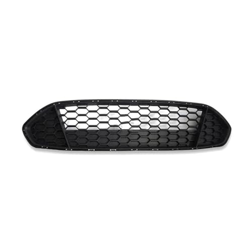 Grille inférieure de pare-chocs avant en nid d'abeille pour Ford Mondeo 2013-2016