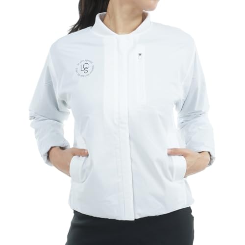 ルコックスポルティフ レディースダウンブルゾン QGL6263CP le coq sportif GOLF ルコックスポルティフ ゴルフ Le 30th