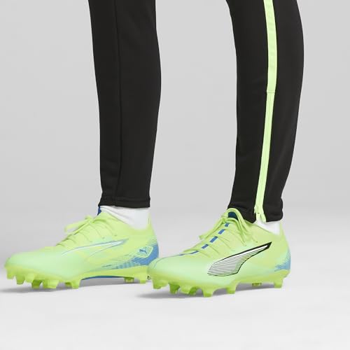 Image of Puma Men Ultra 5 Match FG /AG Football Shoe