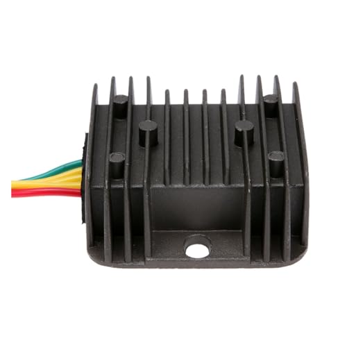 Regulador de voltaje 32800HN9101 para moto Hyosung GT650R, repuesto de sistema eléctrico estable 7