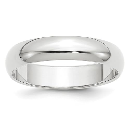 JewelryWeb XQGOWHR050 JewelryWeb XQGOWHR050