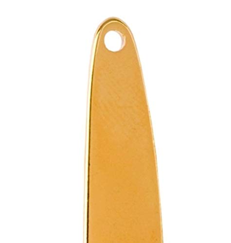 Bay De Noc Swedish Pimple