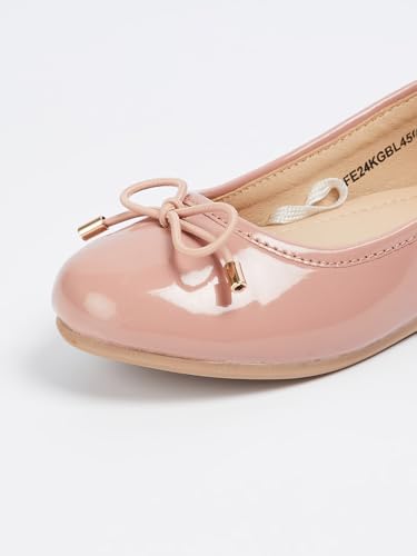 Image of Max Girls Ballet Flat