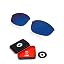 Royal Blue - Ultra Polarized