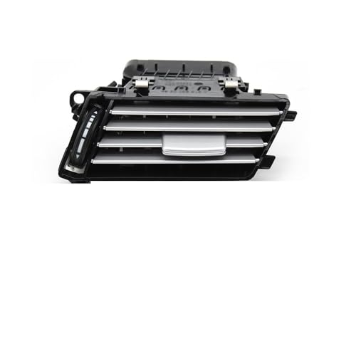Aérateur de tableau de bord W212 pour un confort optimal en Classe E