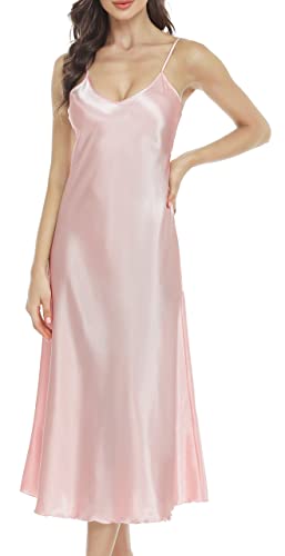 Lovasy-Nuisette-Femme-Sexy-Sensuelle-Chemise-de-Nuit-Kimono-Peignoir-Nuisett-Longue-Fond-Robe-Femmes-Vetements-Pyjama-Chic