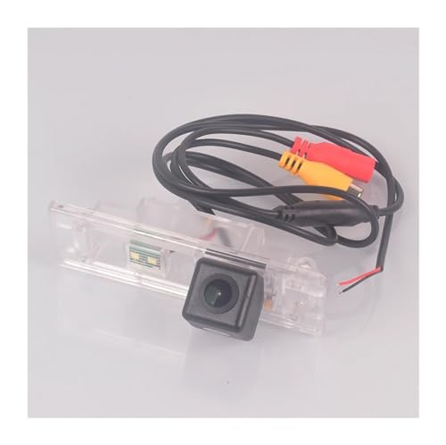 Caméra de recul pour BMW Série 1 et 6 Coupé F20 E87 Z4 - Capteur de stationnement 63267193294
