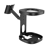 Speaker Wall Mount and Ceiling Mount for Sonos One sl, One - Swivel & Tilt Adjustable Mounting...