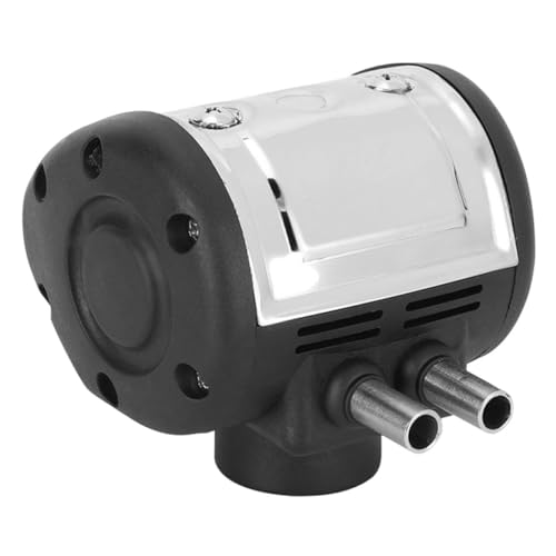 BESPORTBLE Pneumatischer Pulsator Für Schafmelkmaschinen Pulsator Für Schafmelkgeräte Melkanlagen-pulsator Ersatzteile Für Milchviehbetriebe Melkmaschinen-pulsator Für Schafe