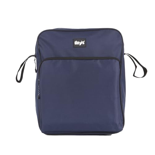 Days Economy Wheelchair Bag Navy