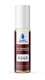 Quality Fragrance Oils' Opim for Women Impression #249 | Long-Lasting Perfume Oil, Alcohol-Free, Strong Scent, 10ml Roll-On | Affordable Alternative to Designer Fragrances