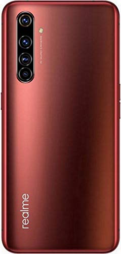 Image of Realme X50 Pro (Rust Red, 12GB RAM, 256GB Storage)