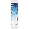 Pentair OMNIFilter RS14 Sediment Water Filter, 10-Inch, Standard Whole House Polypropylene Spun Sediment Replacement Filter Cartridge, 10" x 2.5", 10 Micron, Pack of 1