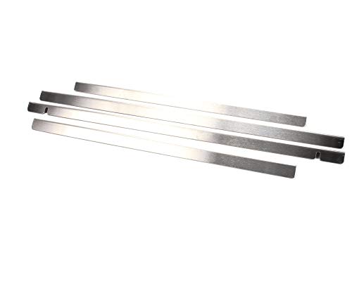 Wells WS-22697 Pan Rail for Rcp-7200