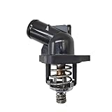 ACDelco Gold 15-11125G (19474058) Engine Coolant Thermostat