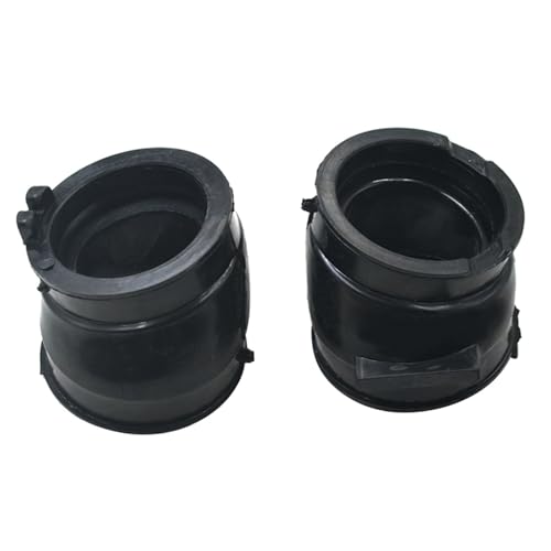 Collecteur d'admission carburateur CB500S 16211-MY5-600 | Pipe admission moto bicylindre