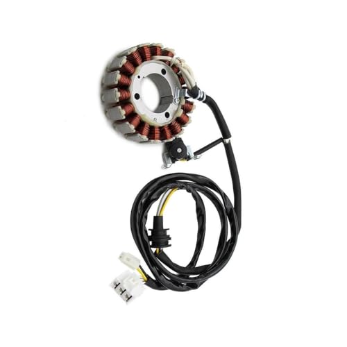 Bobine de stator pour moto 59C-81410-00 alternateur compatible XP500A TMAX 530