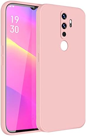Cover Per Xiaomi Redmi Note 8 (Prima Edizione) - Custodia TPU Morbida Con Stampa Fantasia Pelle M531, Protezione Antiurto E Antigraffio - 4
