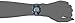 Timex Women's Ironman 30-Lap Digital Quartz Mid-Size Watch, Blue/Gray Texture - TW5M074009J