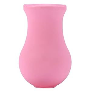 Lip Plumping Device, Lip Sucker Plumper Women Portable Vase Shaped Lip Plumper Enhancer Lip Enhancement Device Beauty Tool Cupon Para Agrandar Los Labios